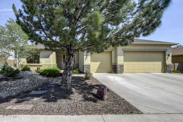 Prescott Valley, AZ 86314,6520 E BROMBIL Street