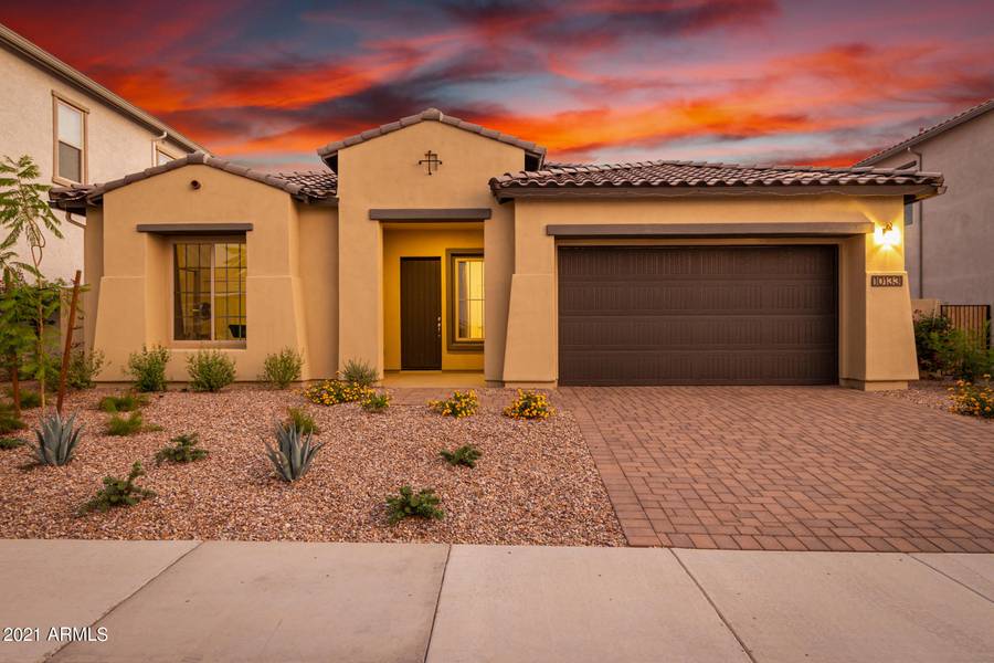 10133 E Strobe Avenue, Mesa, AZ 85212