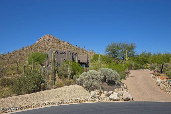 Scottsdale, AZ 85255,11468 E BLACK ROCK Road