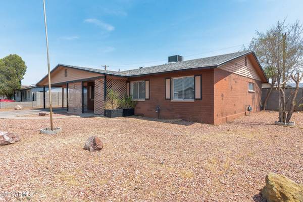 Phoenix, AZ 85040,2247 E CHIPMAN Road