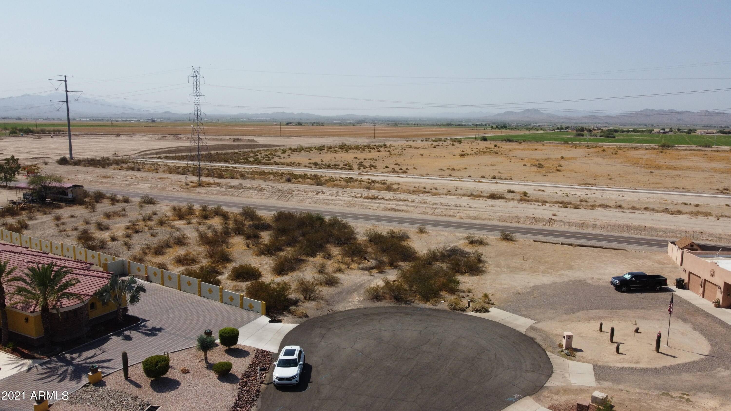 0 W Hammond Ln 115 Lane #115, Buckeye, AZ 85326