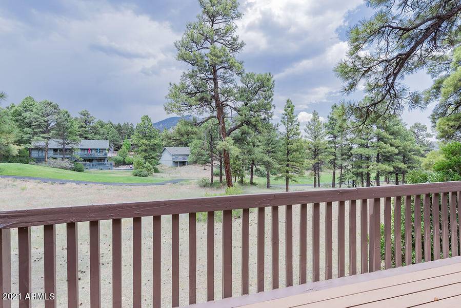 4010 N GOODWIN Circle, Flagstaff, AZ 86004