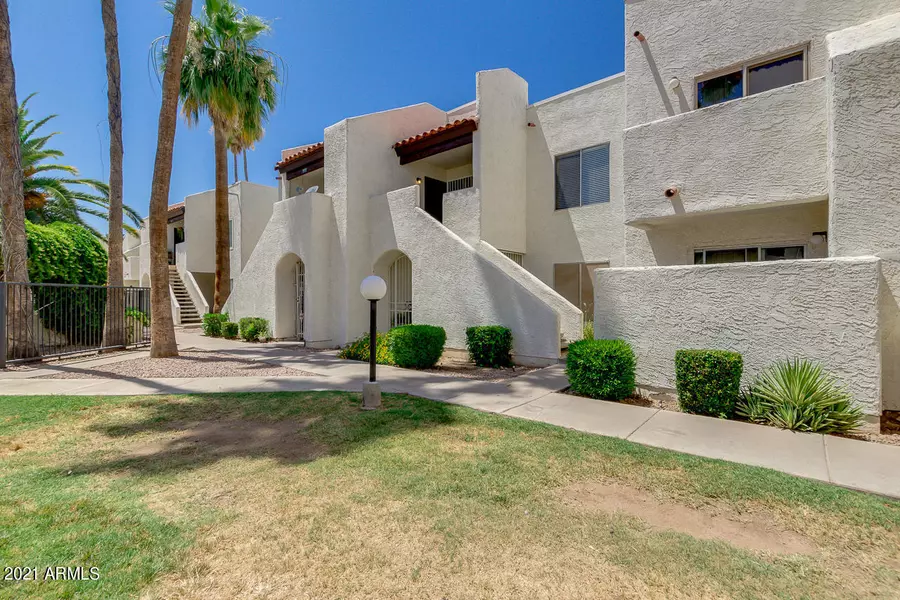 4730 W NORTHERN Avenue #2137, Glendale, AZ 85301