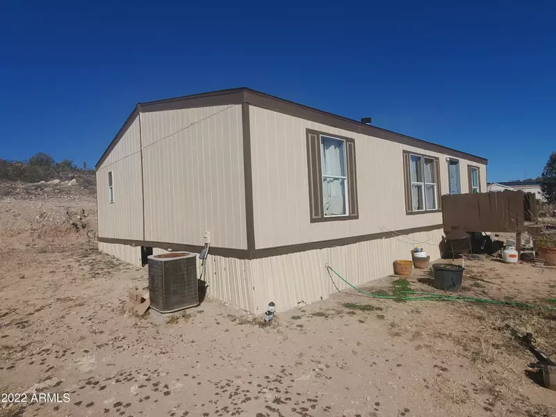 3300 E MILLENNIUM Way, Rimrock, AZ 86335