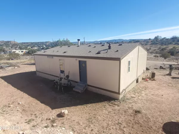 Rimrock, AZ 86335,3300 E MILLENNIUM Way