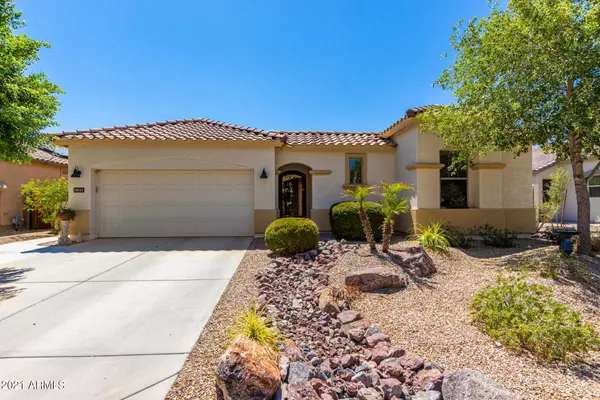 Waddell, AZ 85355,9641 N 182ND Lane