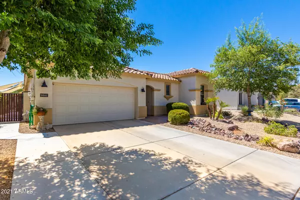 Waddell, AZ 85355,9641 N 182ND Lane