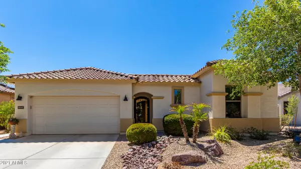 9641 N 182ND Lane, Waddell, AZ 85355