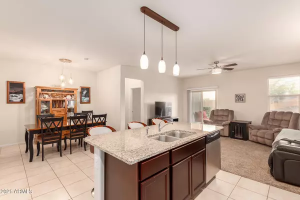 San Tan Valley, AZ 85143,4957 E BLACK OPAL Lane