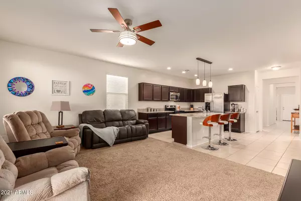 San Tan Valley, AZ 85143,4957 E BLACK OPAL Lane