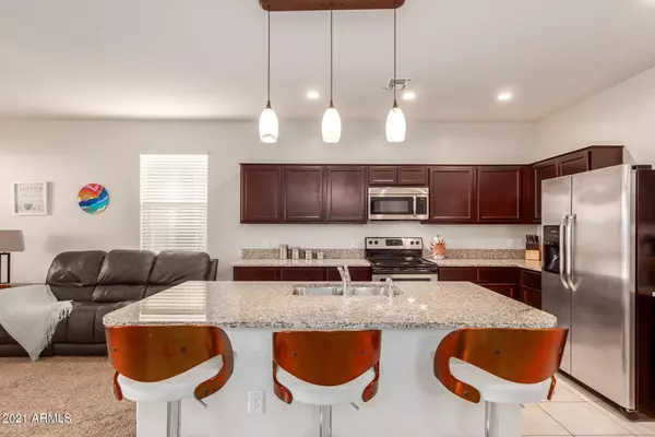 San Tan Valley, AZ 85143,4957 E BLACK OPAL Lane