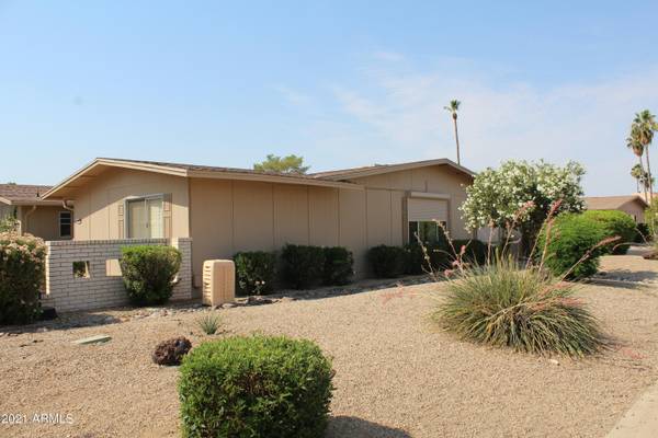 Sun City West, AZ 85375,19023 N STAR RIDGE Drive