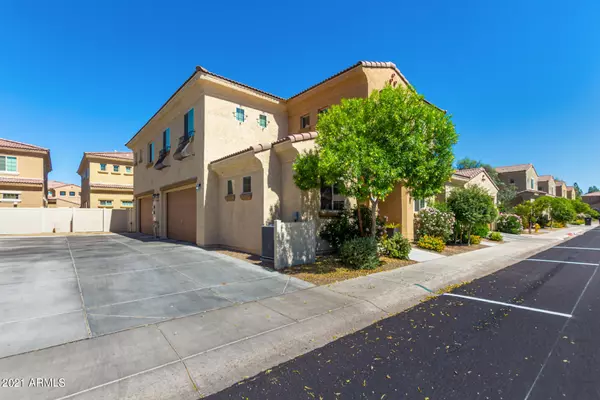 Mesa, AZ 85210,1367 S COUNTRY CLUB Drive #1177