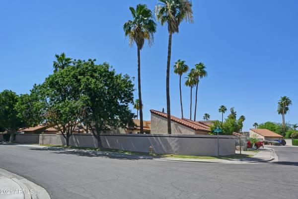 Scottsdale, AZ 85259,11146 N 109TH Street