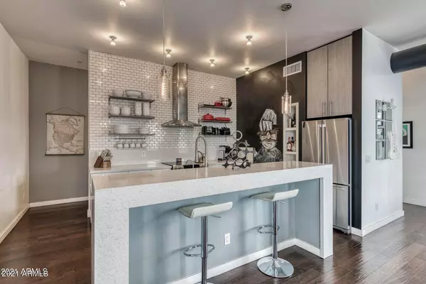 Phoenix, AZ 85007,777 W ROOSEVELT Street #3