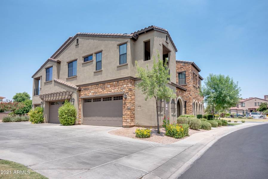 4777 S FULTON RANCH Boulevard #2087, Chandler, AZ 85248