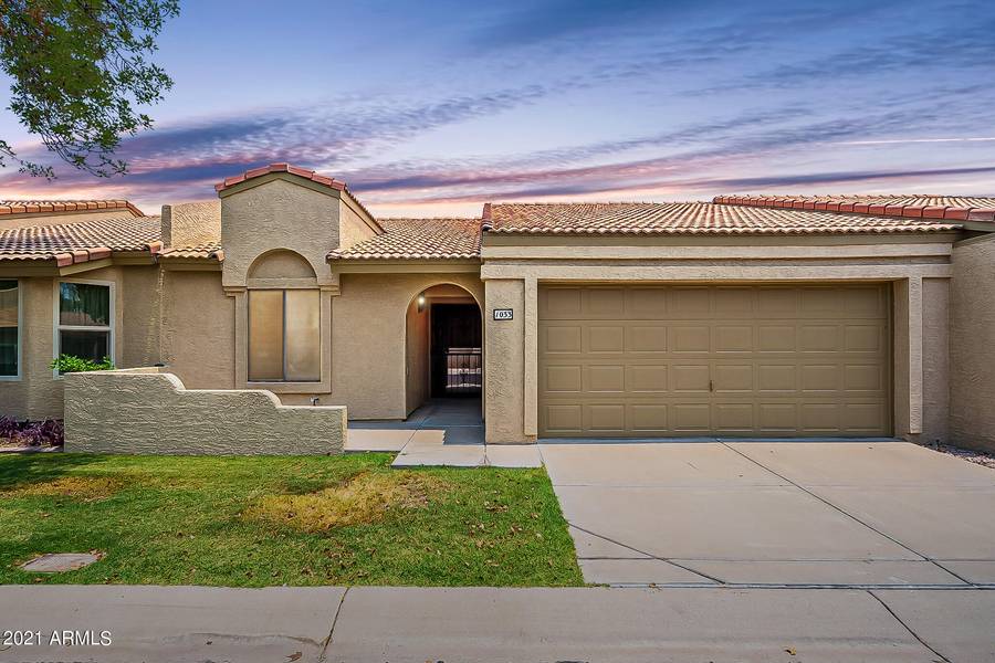 1021 S GREENFIELD Road #1033, Mesa, AZ 85206