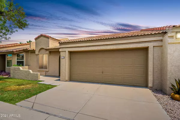 Mesa, AZ 85206,1021 S GREENFIELD Road #1033