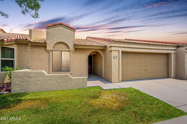 Mesa, AZ 85206,1021 S GREENFIELD Road #1033