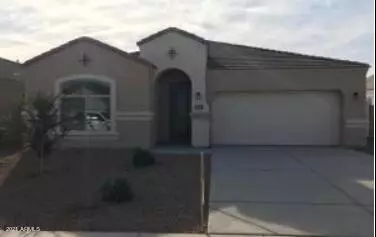 4117 W GOLDMINE MOUNTAIN Drive, Queen Creek, AZ 85144