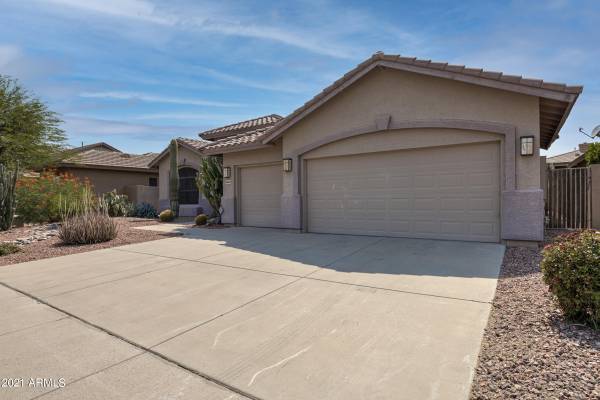 Cave Creek, AZ 85331,26624 N 45TH Street