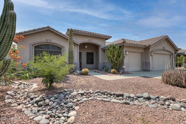 Cave Creek, AZ 85331,26624 N 45TH Street