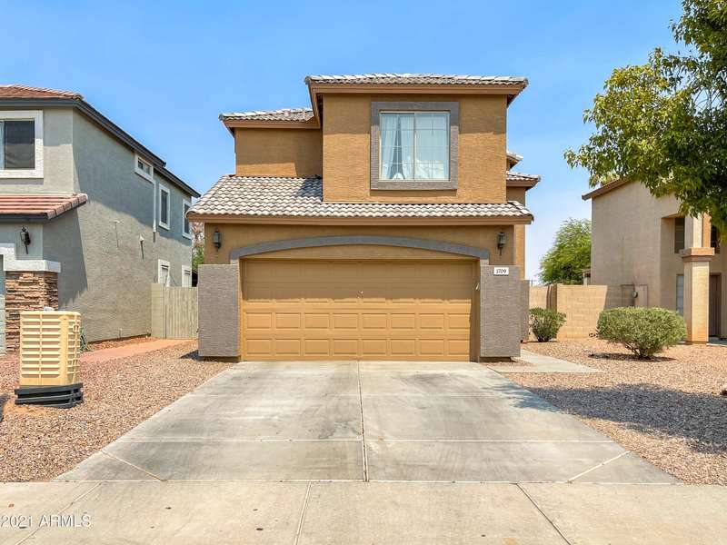 1709 S 113TH Drive, Avondale, AZ 85323