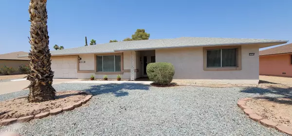 Sun City West, AZ 85375,13214 W BONANZA Drive