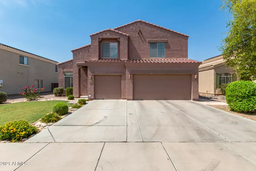 1620 E ANGELICA Drive, Casa Grande, AZ 85122