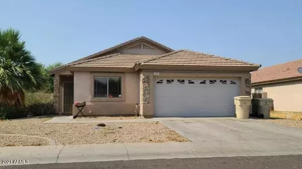 6826 W PALO VERDE Drive, Glendale, AZ 85303