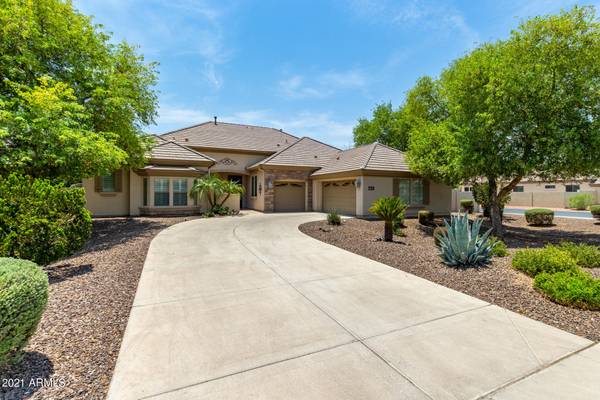 Chandler, AZ 85249,793 E FIELDSTONE Place