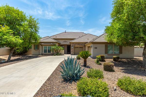 Chandler, AZ 85249,793 E FIELDSTONE Place