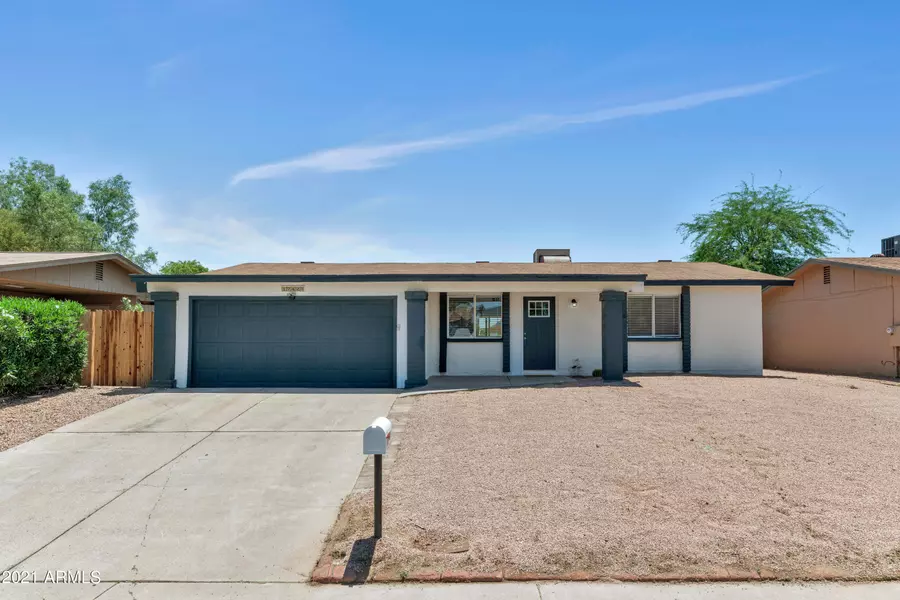 17425 N 8TH Avenue, Phoenix, AZ 85023