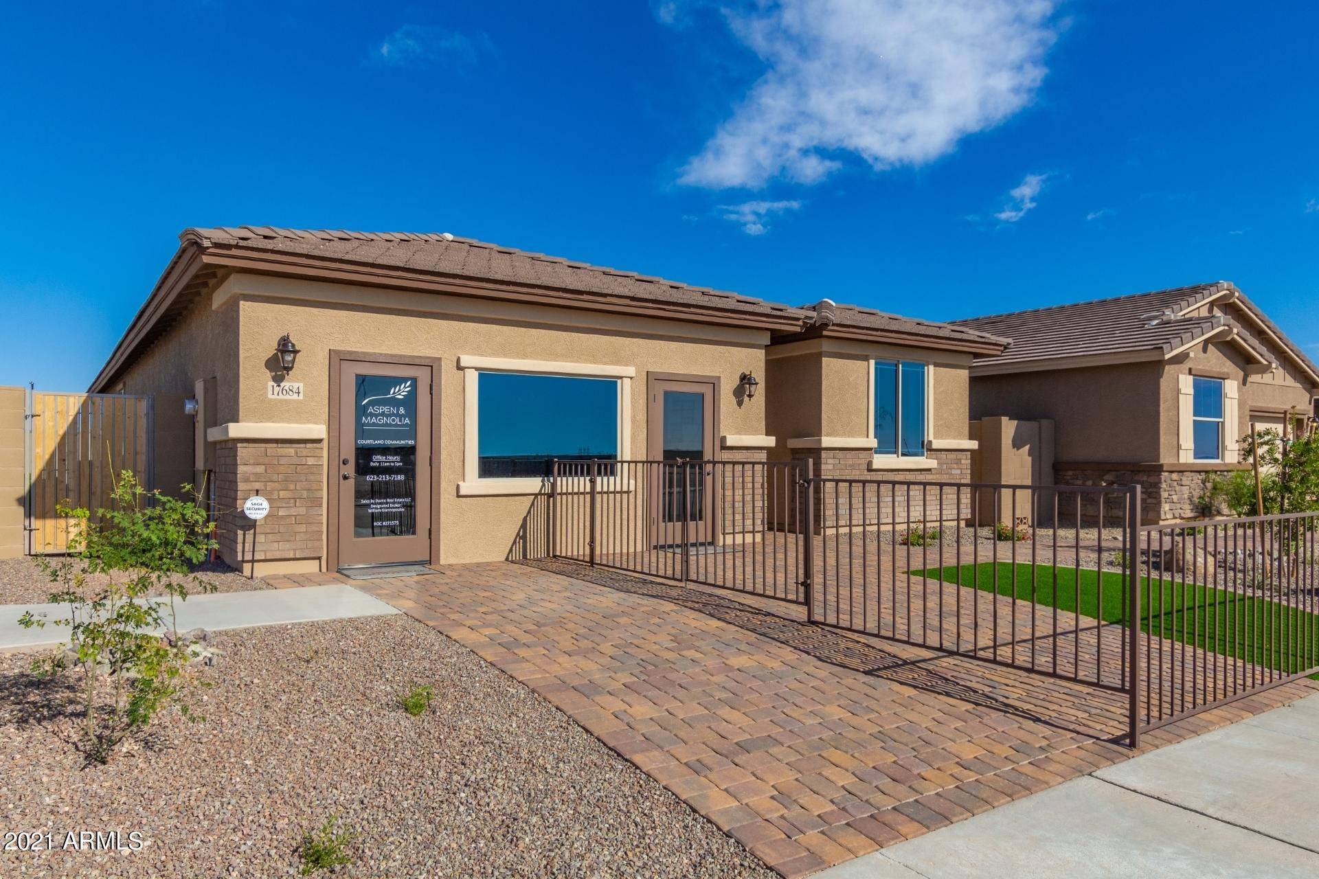 17684 W COUNTRY CLUB Terrace, Surprise, AZ 85387