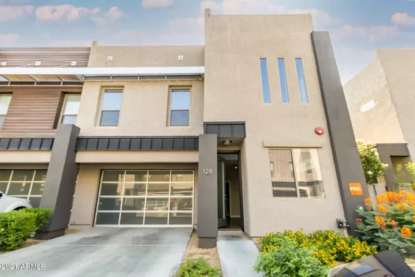 2315 E PINCHOT Avenue #128, Phoenix, AZ 85016