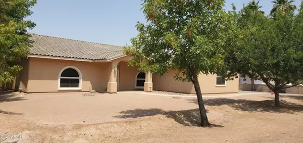 Mesa, AZ 85204,466 S 31ST Street