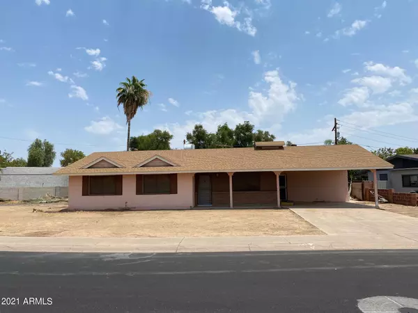 3403 W CLAREMONT Street, Phoenix, AZ 85017