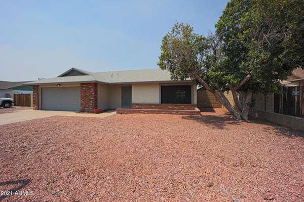 Peoria, AZ 85345,8838 W Orchid Lane