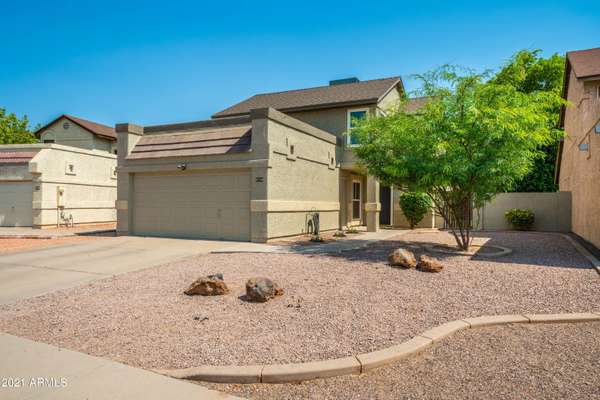 Chandler, AZ 85226,3724 W Harrison Street