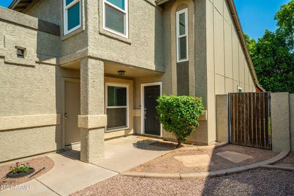 Chandler, AZ 85226,3724 W Harrison Street