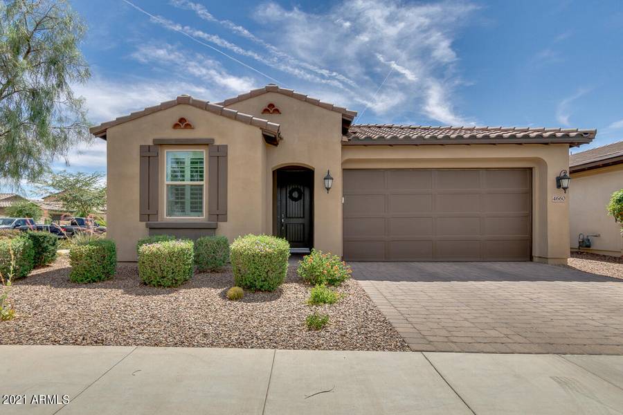 4660 S CABRIO Terrace, Mesa, AZ 85212