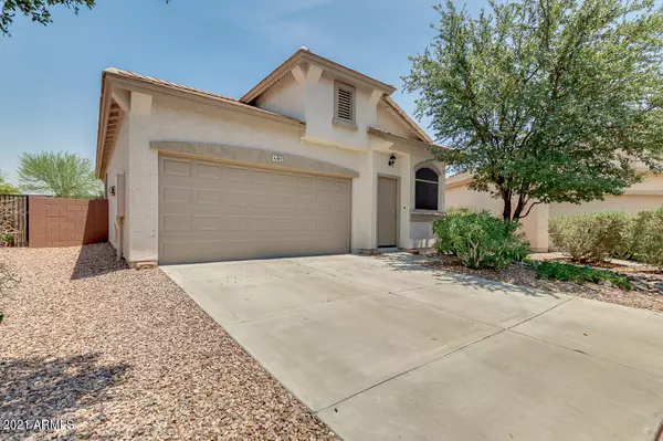 Mesa, AZ 85208,853 S BRISTOL --