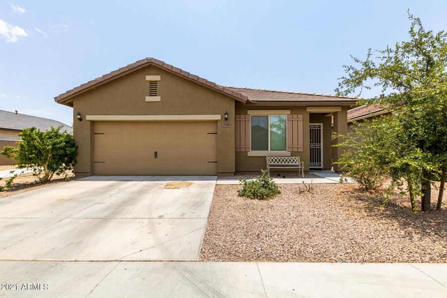 7705 W CARTER Road, Laveen, AZ 85339