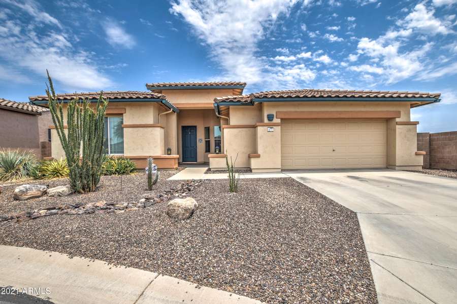 8177 S BULL DOG Court, Gold Canyon, AZ 85118