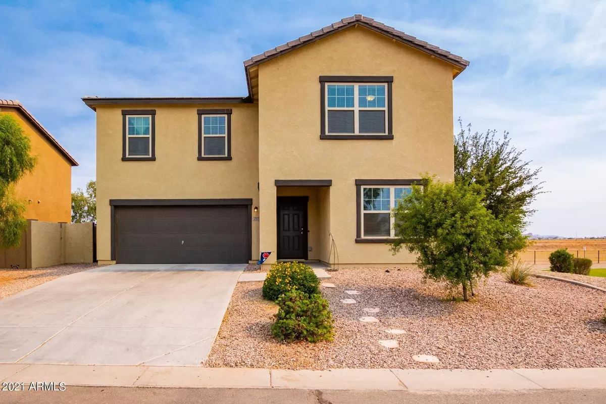 San Tan Valley, AZ 85143,2573 E OMEGA Drive