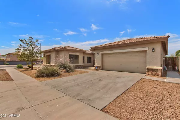 Laveen, AZ 85339,5214 W BOWKER Street