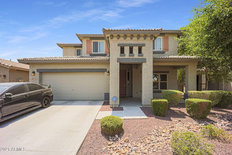 18071 W YOUNG Street, Surprise, AZ 85388