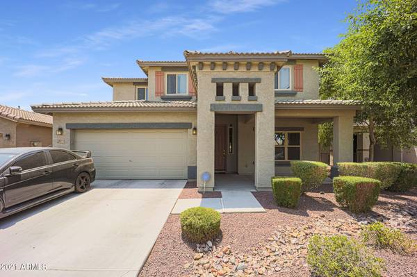 Surprise, AZ 85388,18071 W YOUNG Street