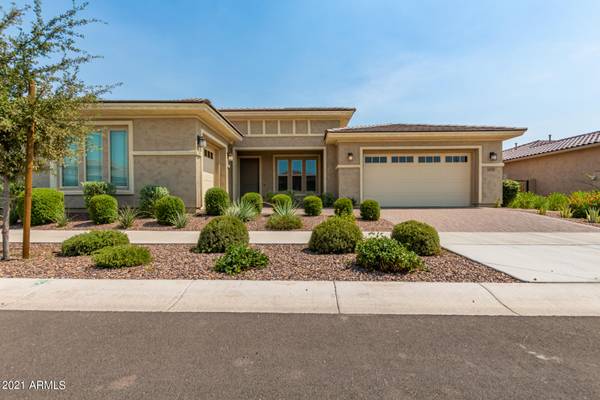 Mesa, AZ 85212,10529 E THATCHER Avenue