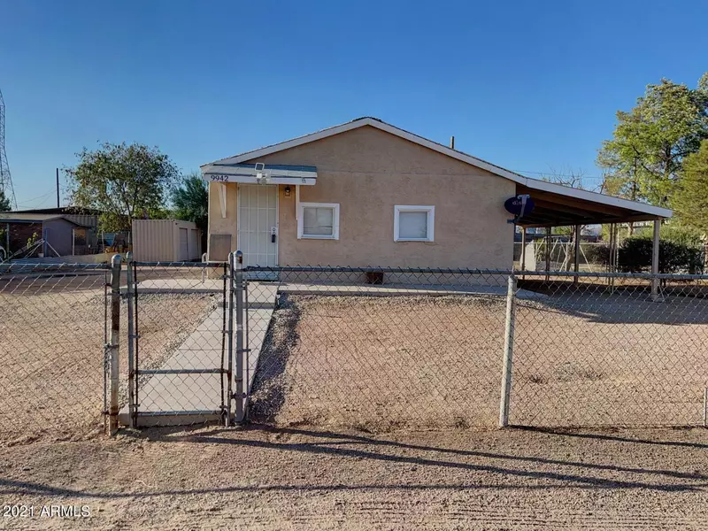 9942 E AKRON Street, Mesa, AZ 85207